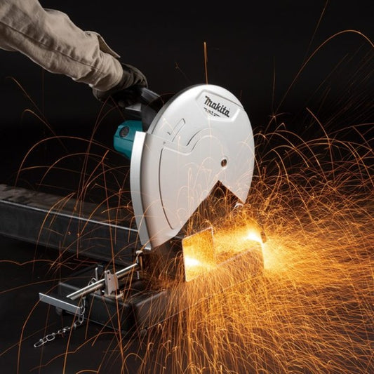 MAKITA M2402B Portable Cut-off Machine