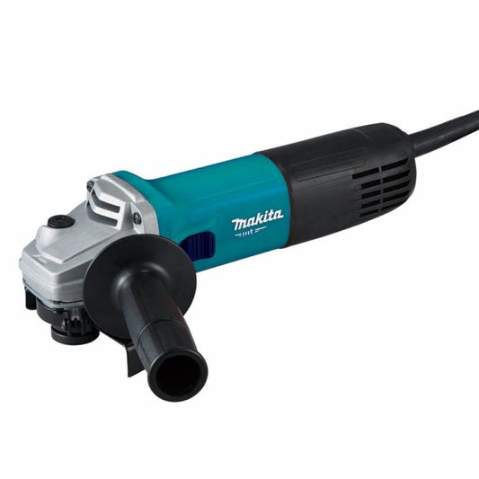 MAKITA M9509B 850W 100mm Angle Grinder