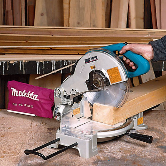 MAKITA LS1040 MITRE SAW