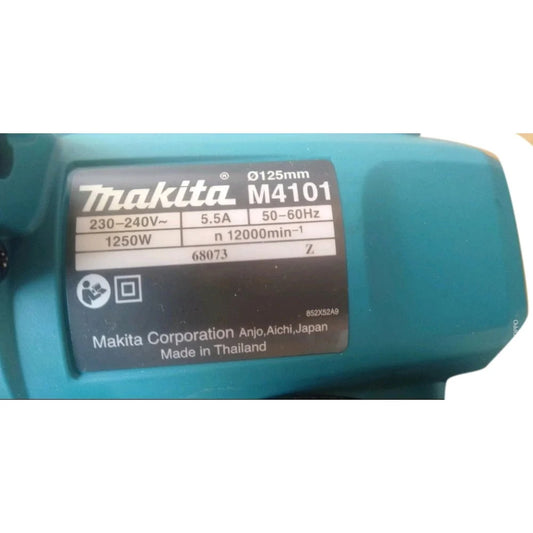 MAKITA M4101 1200W Electric Tile Cutter,