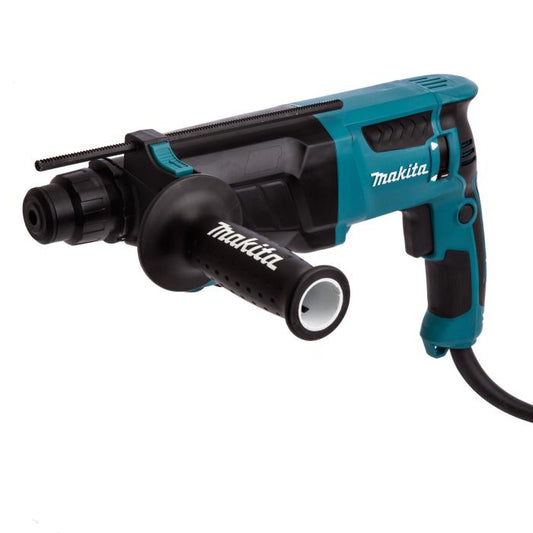 MAKITA HR2630 ROTARY HAMMER DRILL 26MM