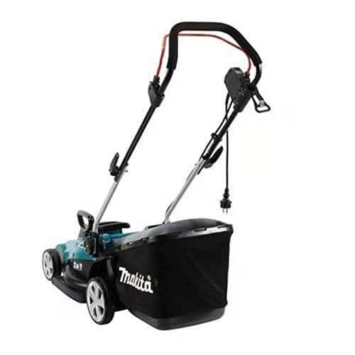 MAKITA ELM3720 1400 Watt  Electric Lawn Mower