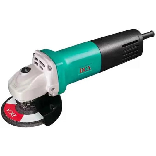 DCA ASM04-100A 100mm 560W Angle Grinder